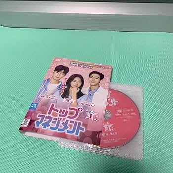 私のIDはカンナム、トップマネジメント　韓国ドラマDVD 韓国ドラマ【トップマネジメント】全話 DVD＆Blu-ray | 韓国